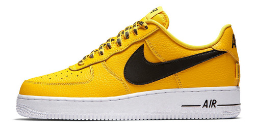 Zapatillas Nike Air Force 1 Low Nba Urbano 823511-701   