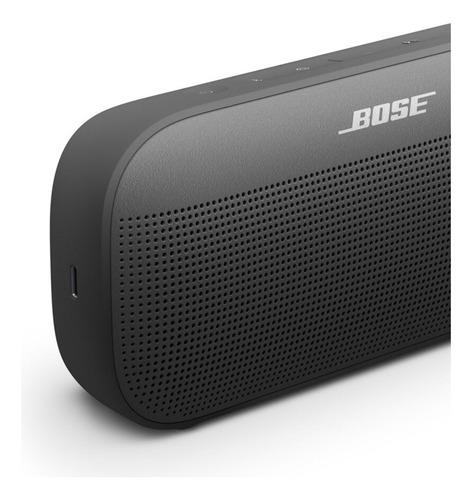 Altavoz Bluetooth Bose New Soundlink Flex 2.ª Generación Neg