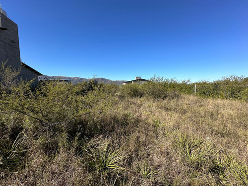 Venta De Terreno En Las Sierras De Cordoba