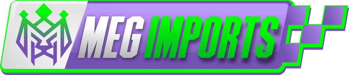 MEG IMPORTS