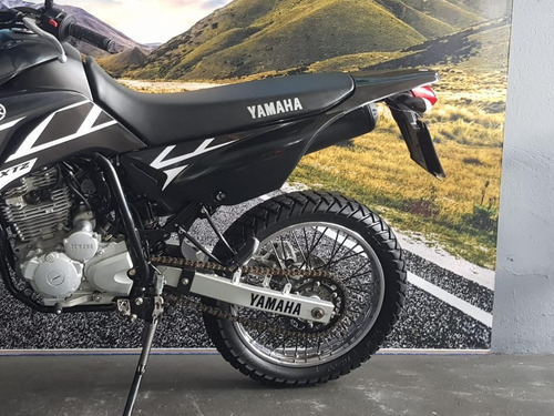 Xtz 250 Lander 249cc Lander Blueflex