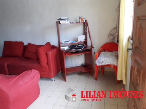 Imagem 3 de 15 de Casa / Mongaguá - 624