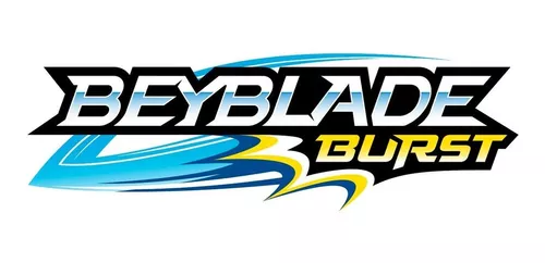 Beyblade Lançador Sparking Burst Superking Esquerda Faisca