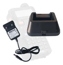 Comprar Carregador + Fonte P\u002F Radio Baofeng Uv-5r Uv5ra Uv6r Dual+nf