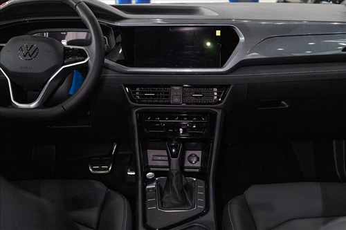 Volkswagen Taos 1.4 250 TSI TOTAL FLEX HIGHLINE AUTOMÁTICO