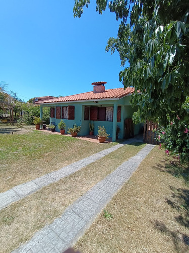 Venta Casa 2 Dormitorios Pinamar Sur