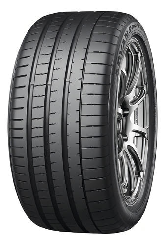 Pneu Yokohama 255/35 R21 98y Advan Fleva V107 Mo1
