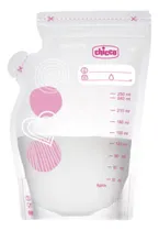 Comprar Chicco Bolsas Contenedoras De Leche Materna 30pcs