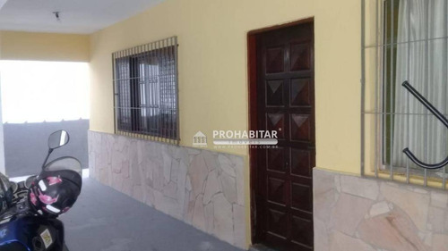 Imagem 9 de 30 de Casa À Venda, 242 M² Por R$ 290.000,00 - Jardim Novo Parelheiros - São Paulo/sp - Ca3149