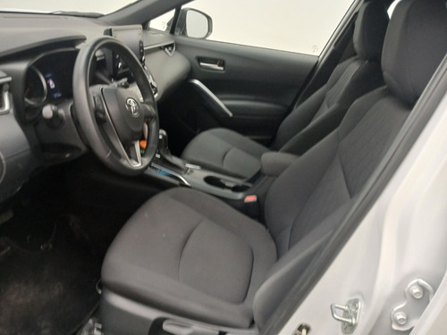 Toyota Corolla Cross 2.0 VVT-IE FLEX XRE DIRECT SHIFT