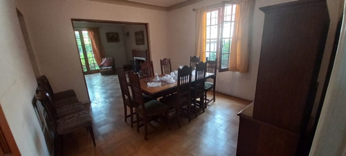 Casa Soñada En Venta En Exclusivo Sector De Ñuñoa