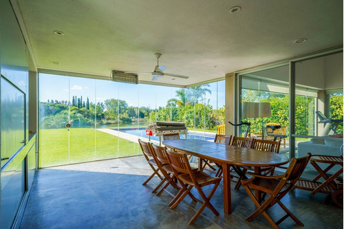 Imagen 24 de 30 de Casa En Alquiler En Los Castores, Nordelta, Tigre
