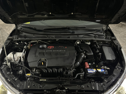 Toyota Corolla 1.8 Xei Mt 140cv