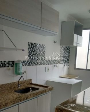 00496 - Apartamento 2 Dorms, Água Chata - Guarulhos/sp - 496