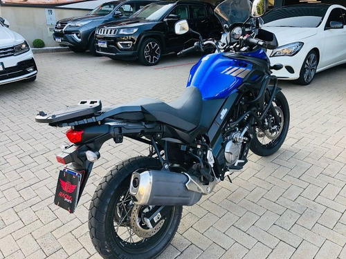 Imagem 6 de 14 de Suzuki Dl 650 V-strom Abs