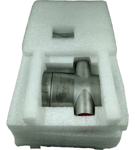 Transmissor De Temperatura Yokogawa Yta610-ja1c -200 A 850°c