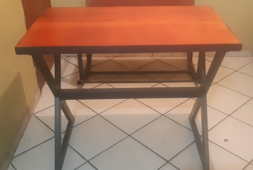 Mesa Para Comedor O Jardín 