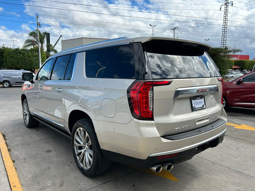 GMC Yukon 6.2 Denali 8 Vel Awd At