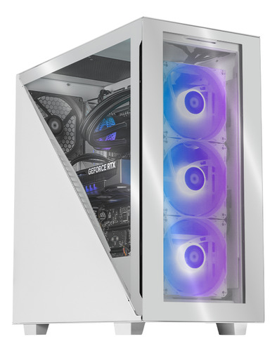 Xtreme Pc Geforce Rtx 5060 Ti Core Ultra 7 Ddr5 32gb Ssd 2tb