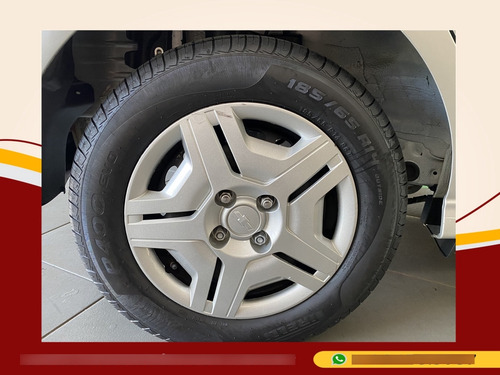 Chevrolet Onix 1.0 MPFI JOY 8V FLEX 4P MANUAL