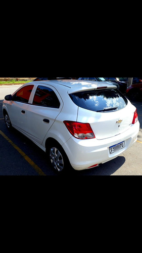Chevrolet Onix 1.0 Ls 5p