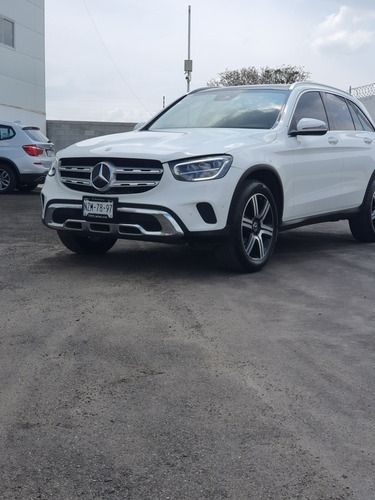 Imagen 1 de 15 de Mercedes-benz Clase Glc 2020 2.0 300 Off Road At