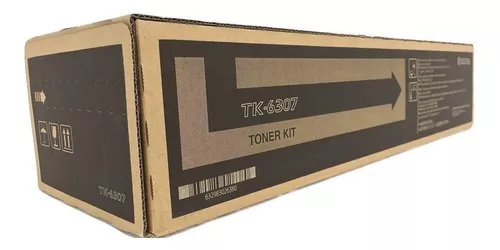 Toner Kyocera Tk-6307 Taskalfa 3500i 4500i 5500i Original | Cuotas sin  interés