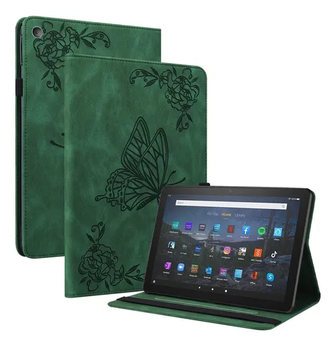 comprar Funda For Tablet Amazon Kindle Fire Hd 8 2018\u002F2017\u002F2016\u002F201