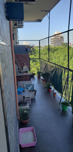 Imagen 2 de 13 de Venta 3 Ambientes Como Nuevo A Pasos Av Lope De Vega