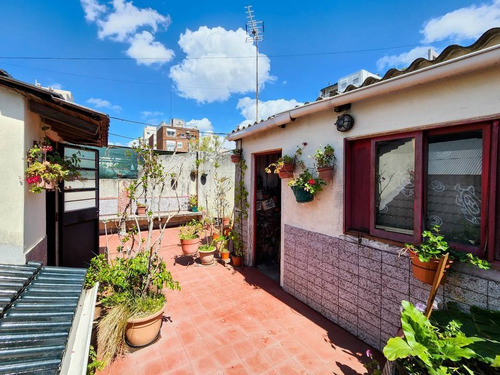 Imagen 2 de 30 de Venta De Condominio En Almagro