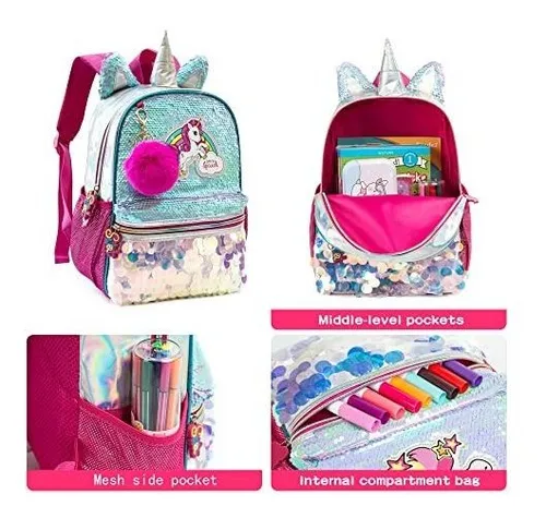 Mochilas para jardin de infantes best sale