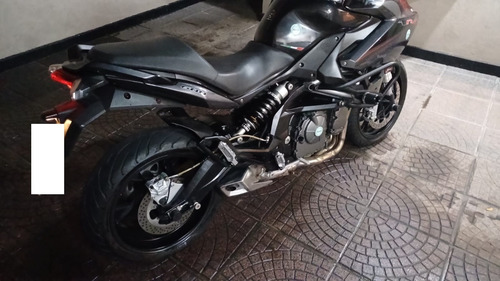Benelli Tnt 600 Gt