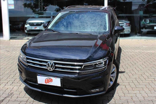 Volkswagen Tiguan Volkswagen Tiguan 1.4 250 Tsi Total Flex A