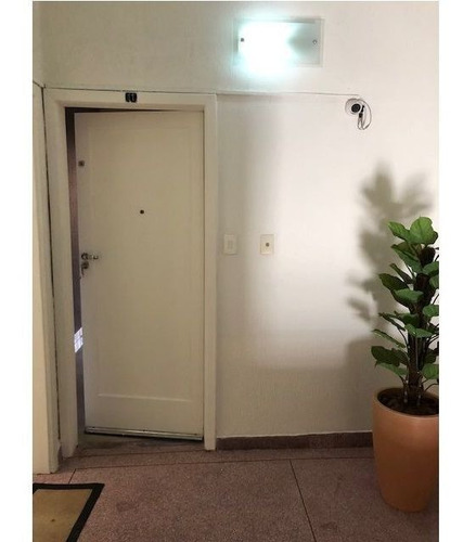 Imagem 2 de 15 de Conjunto Para Alugar, 32 M² Por R$ 1.710,00/mês - Vila Mariana - São Paulo/sp - Cj5102