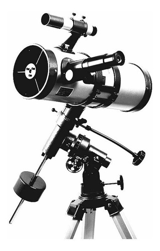 Telescopio Astronomico Reflector 1000114