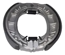 Comprar Patines De Freno Tipo Cg 125 Baccio Classic Zanella Sapucai
