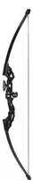 Comprar Arco Recurvo Posaflechas 52  50lbs De Potencia