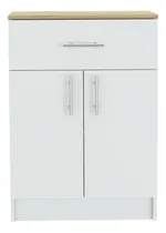 Comprar Despensa Multialmacenamiento Mayorca, Blanco Nevado Y Duna