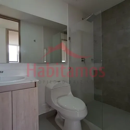 Apartamento En Arriendo En Envigado - El Trianón Cod 68614