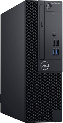 Computador Dell Optiplex 3060 Intel I5 8400 4gb Win10 Pro