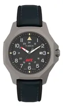 Comprar Timex Ufc Reloj Reveal Para Hombre De 41 Mm - Correa Azul, E