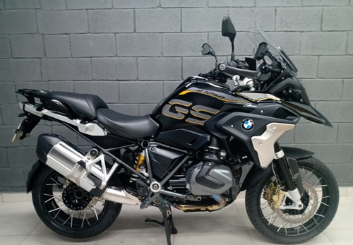 Bmw R 1250 Gs Premium Executive 2020/2020