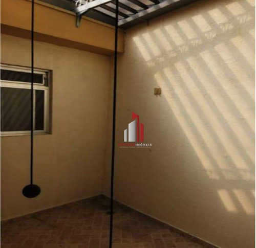 Imagem 14 de 23 de Casa À Venda, 133 M² Por R$ 1.100.000,00 - Vila Gustavo - São Paulo/sp - Ca0206