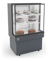 Comprar Vitrine Refrigerada 750 Vanguard Plus Ar Forcado Refrimate