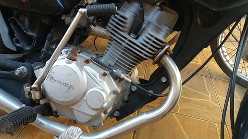 Imagem 3 de 6 de Honda Fan