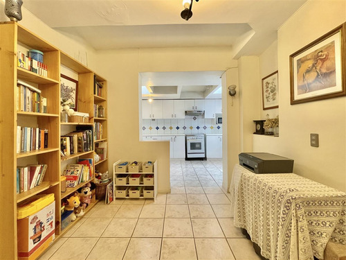 Local Comercial En Venta En Las Condes