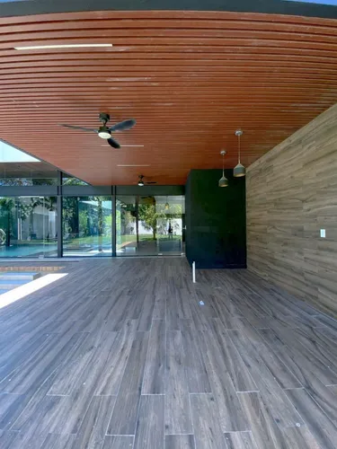 Residencia Con Domótica Y Paneles Solares En Montebello