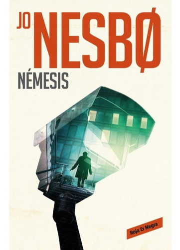 Nemesis (harry Hole 4) - Jo Nesbø