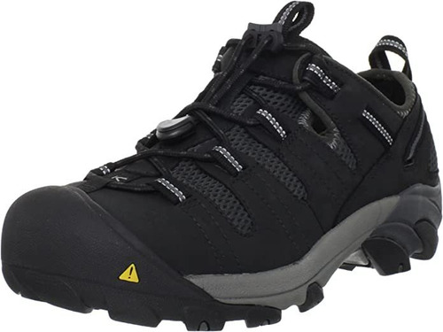 Keen Utility Men&#39;s Atlanta Cool Low Height Breathable S.