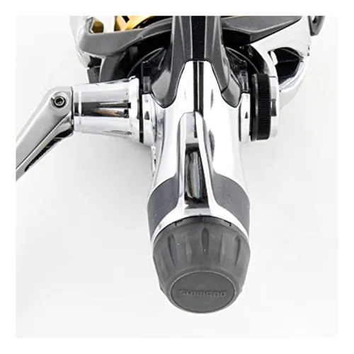 Shimano Sahara 1000 R, Carrete De Pesca Giratorio De Arrastr